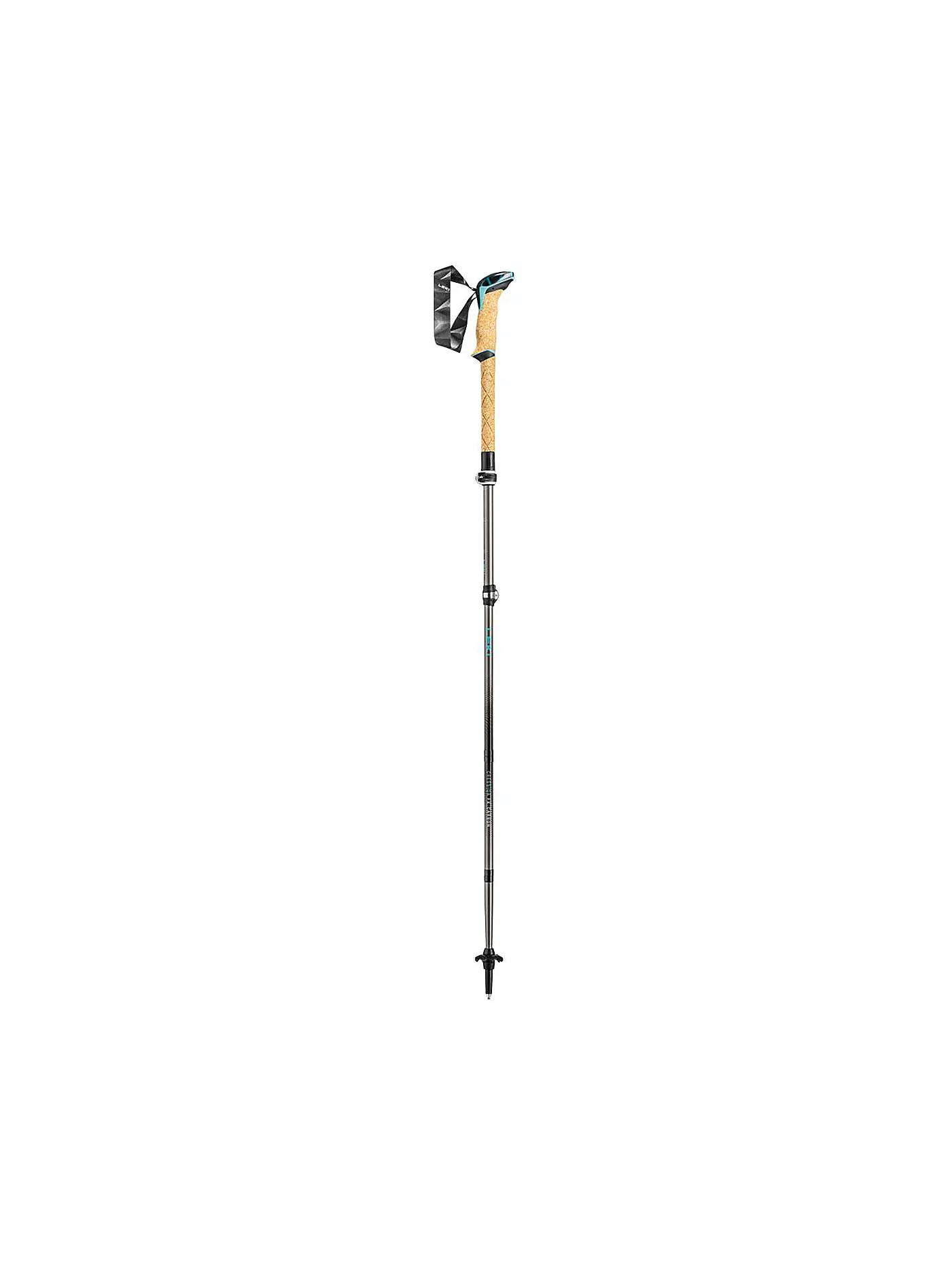 LEKI | Wanderstöcke Cressida FX Carbon | 